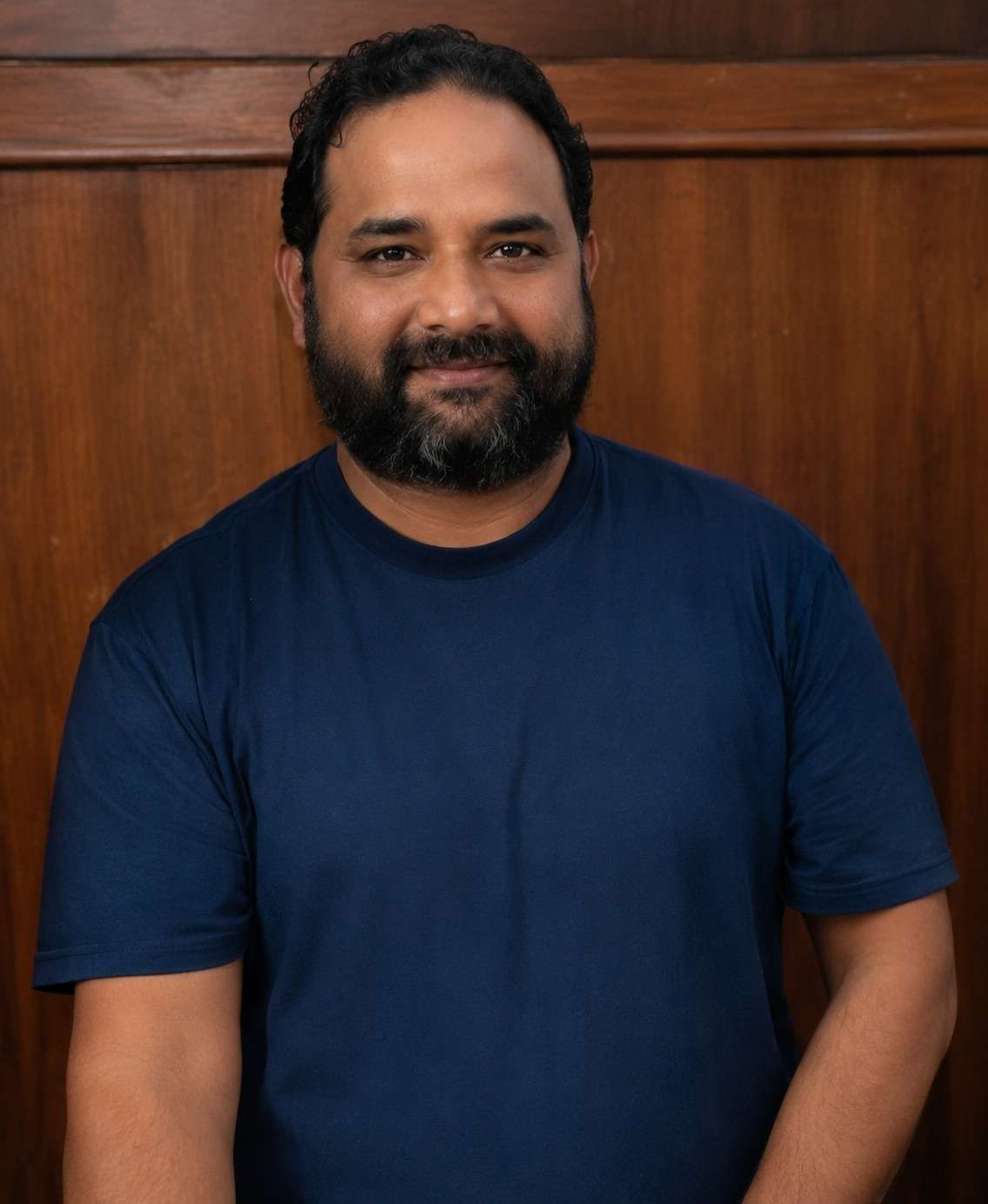 Raj Singh